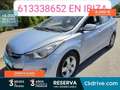 Hyundai ELANTRA 1.6i Tecno Azul - thumbnail 3