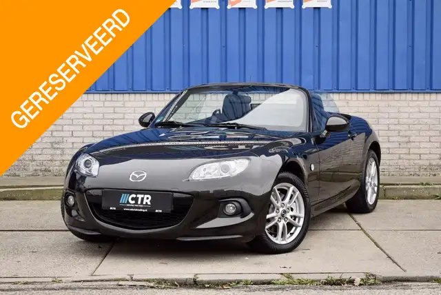 Mazda MX-5 1.8 TS