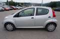 Peugeot 107 Junior 1,0 12V Grau - thumbnail 6