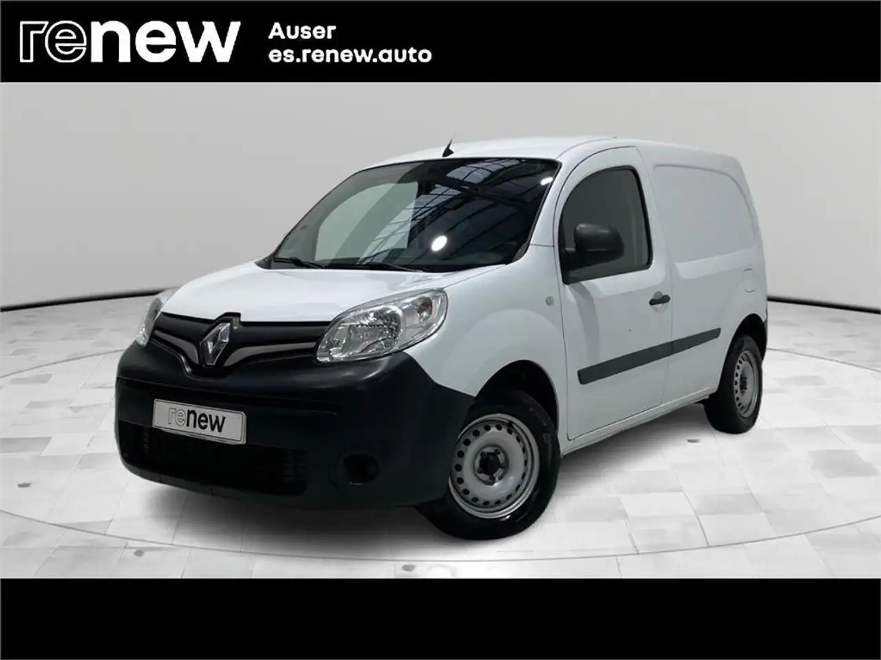 Renault Unknown