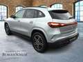 Mercedes-Benz EQA 300 4MATIC AMG/AHK/KAMERA/LED Plateado - thumbnail 7