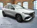 Mercedes-Benz EQA 300 4MATIC AMG/AHK/KAMERA/LED Silber - thumbnail 3