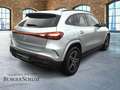 Mercedes-Benz EQA 300 4MATIC AMG/AHK/KAMERA/LED Silber - thumbnail 5