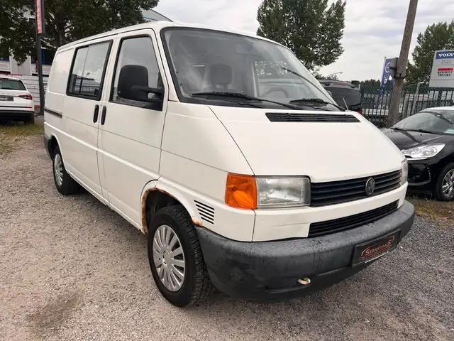 Volkswagen T4