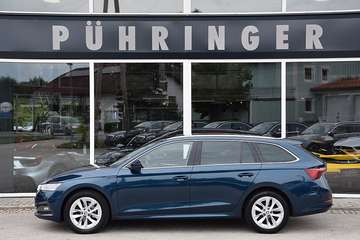 2.0 TDI DPF Style (EURO 6d)
