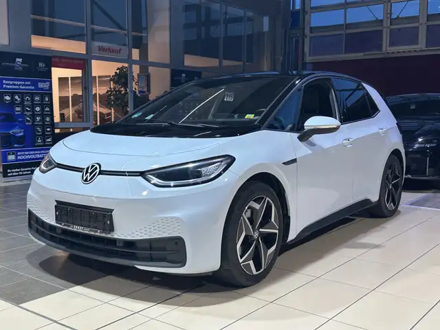 Volkswagen ID.3 Pro S Tour Massage R.Cam Navi Ambiente ACC
