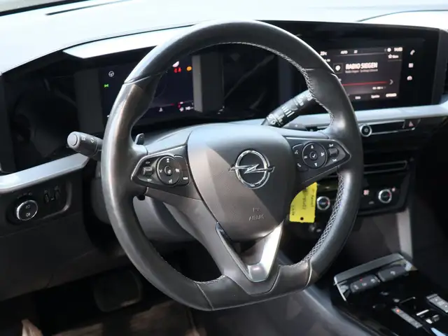Opel Mokka view 9