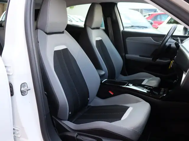 Opel Mokka view 6