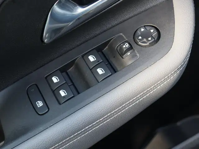 Opel Mokka view 14