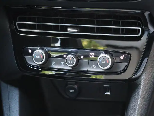 Opel Mokka view 8
