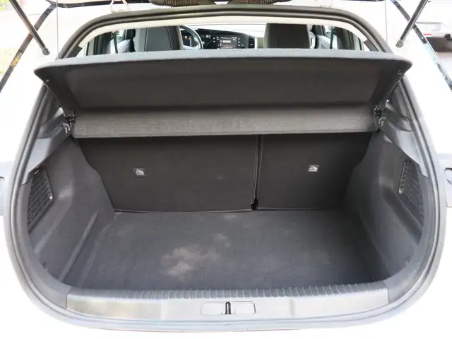 Opel Mokka view 11