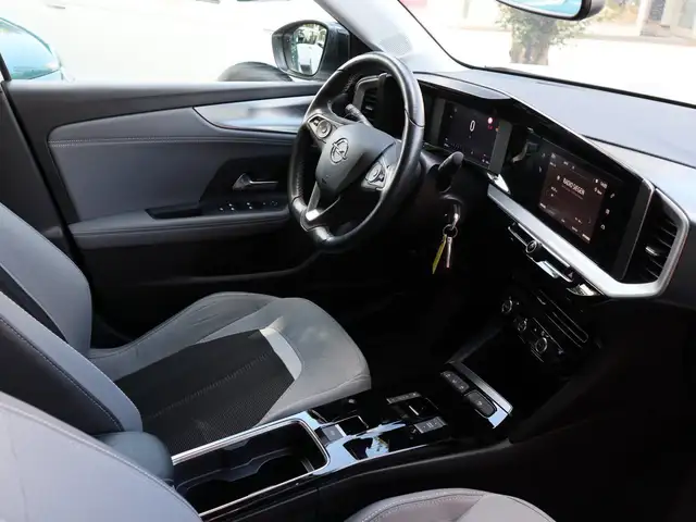 Opel Mokka view 3