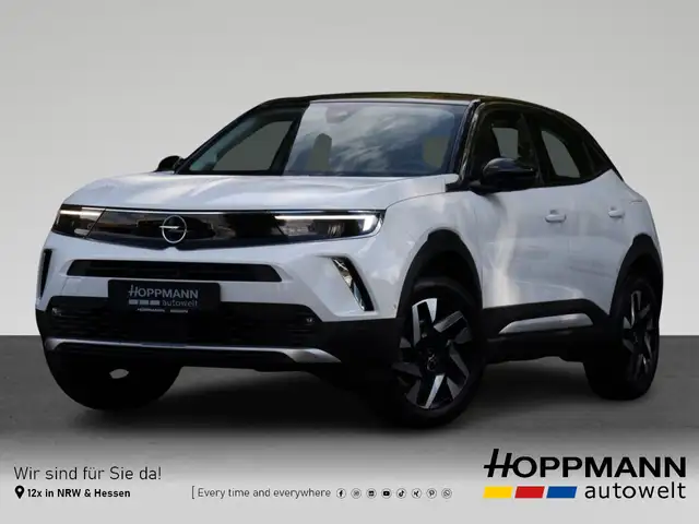 Opel Mokka main image