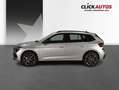 Skoda Kamiq 1.5 TSI Sport 110kW Plateado - thumbnail 4