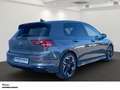 Volkswagen Golf R -LINE 1.5 TSI DSG NAVI BLACK STYLE AHK KAMERA Gris - thumbnail 4