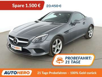 Aut.*LED*NAVI*TEMPO*CAM*PDC*SHZ*KLIMA*GARANTIE*