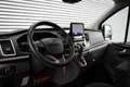 Ford Transit Custom 300 2.0 TDCI L2H1 Limited DC // Dubbele cabine | 2 Zwart - thumbnail 14