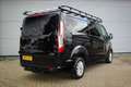 Ford Transit Custom 300 2.0 TDCI L2H1 Limited DC // Dubbele cabine | 2 Zwart - thumbnail 3