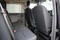 Ford Transit Custom 300 2.0 TDCI L2H1 Limited DC // Dubbele cabine | 2 Zwart - thumbnail 6