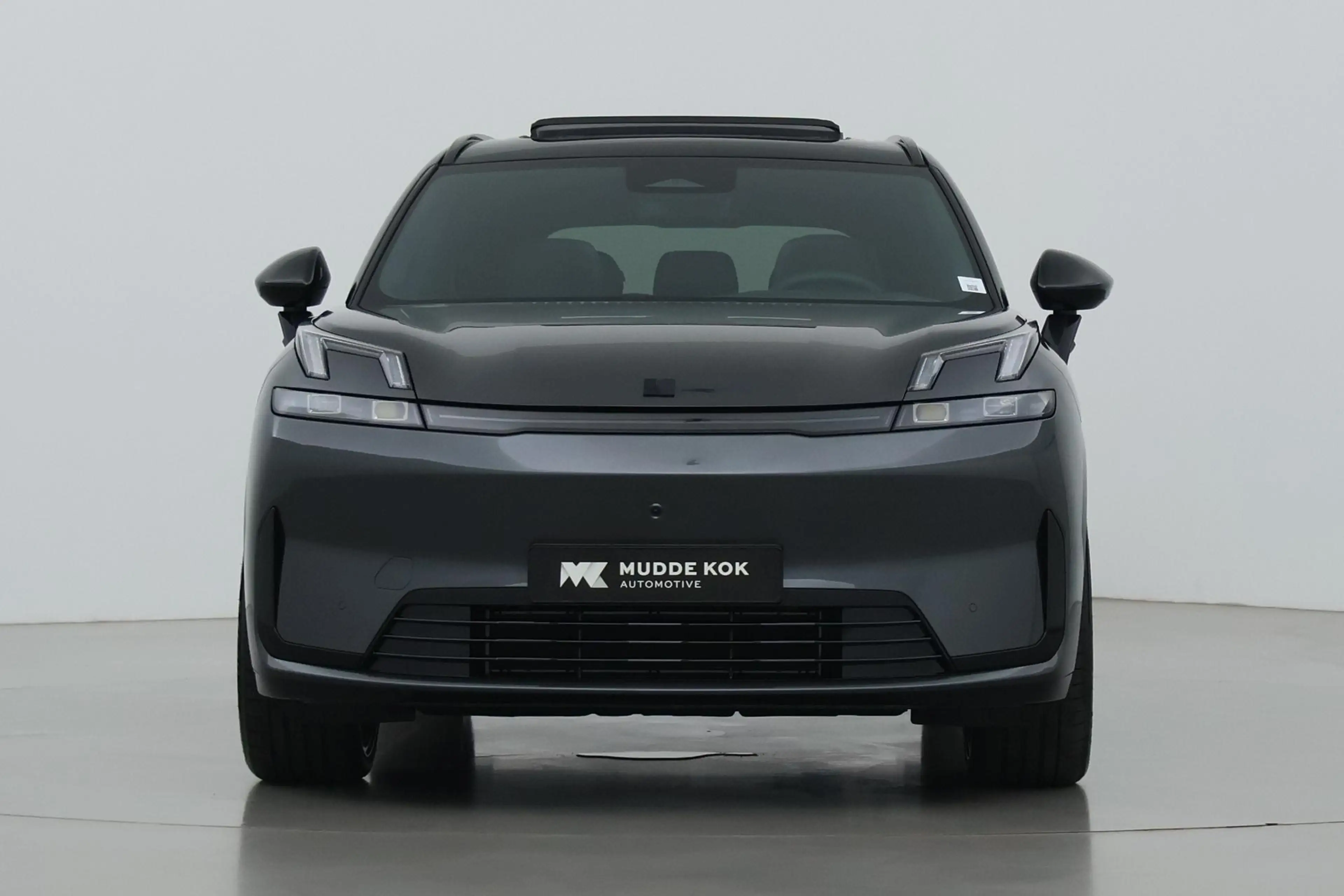 Lynk & Co 08 Lynk&co 1.5 More HEICO SPORTIV | ACC | Panoramadak — photo 16