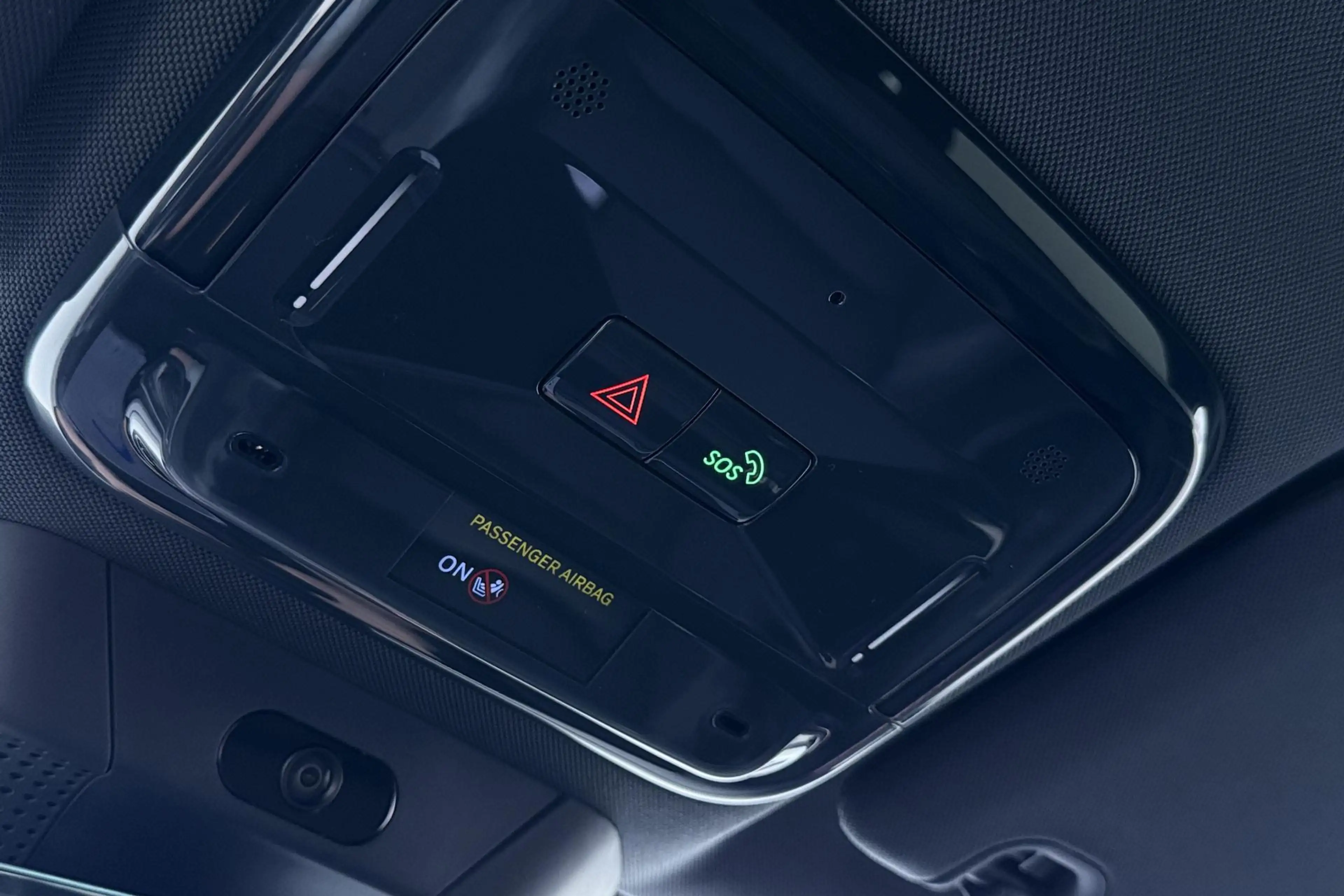 Lynk & Co 08 Lynk&co 1.5 More HEICO SPORTIV | ACC | Panoramadak — photo 39