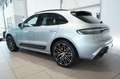 Porsche Macan S Sport Chrono+Approved+Standhz.+AHK+BOSE Silber - thumbnail 3