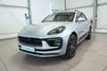Porsche Macan S Sport Chrono+Approved+Standhz.+AHK+BOSE Silber - thumbnail 1