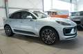 Porsche Macan S Sport Chrono+Approved+Standhz.+AHK+BOSE Silber - thumbnail 6