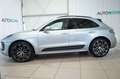 Porsche Macan S Sport Chrono+Approved+Standhz.+AHK+BOSE Silber - thumbnail 2