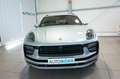 Porsche Macan S Sport Chrono+Approved+Standhz.+AHK+BOSE Silber - thumbnail 7