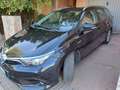 Toyota Auris Auris II 2019 Touring Sports 1.8h Active cvt my18 Nero - thumbnail 6