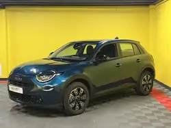 Fiat 600 1.2 Hybrid - 145CV - BV DCT6 (Série 2) Garantie Constructeur