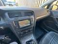 Volkswagen Golf VII Lim. Lounge BMT KLIMA NAVI STANDHEIZUNG Argent - thumbnail 12