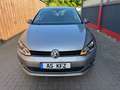 Volkswagen Golf VII Lim. Lounge BMT KLIMA NAVI STANDHEIZUNG Argent - thumbnail 2