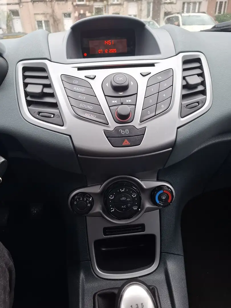 Ford Fiesta 1.25i Trend Airco - 2