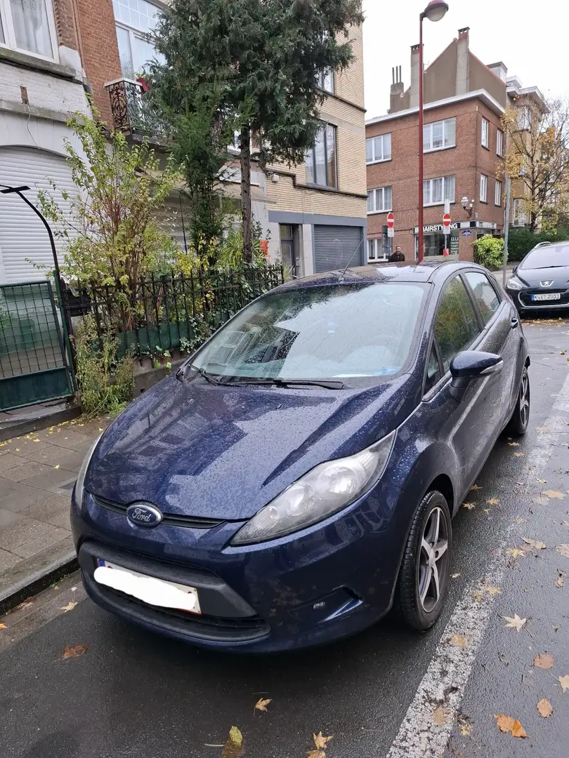 Ford Fiesta 1.25i Trend Airco - 1