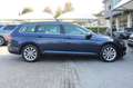 Volkswagen Passat Variant 1.6 TDI DSG Comfortline Bleu - thumbnail 23