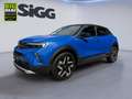 Opel Mokka-E Mokka e Elegance inkl. Wallbox Batteriezertifikat Blau - thumbnail 2