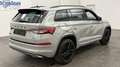 Skoda Kodiaq 2.0 TDI Sportline 4x4 *7-Sitzer*Memory* Gris - thumbnail 3