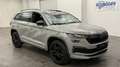 Skoda Kodiaq 2.0 TDI Sportline 4x4 *7-Sitzer*Memory* Grau - thumbnail 2
