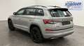 Skoda Kodiaq 2.0 TDI Sportline 4x4 *7-Sitzer*Memory* Grau - thumbnail 4