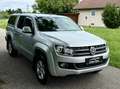 Volkswagen Amarok Highline DoubleCab 4Motion Aut.*Navi*AHK*TOP* Grau - thumbnail 3