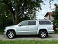 Volkswagen Amarok Highline DoubleCab 4Motion Aut.*Navi*AHK*TOP* Grau - thumbnail 8
