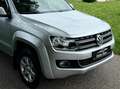 Volkswagen Amarok Highline DoubleCab 4Motion Aut.*Navi*AHK*TOP* Grau - thumbnail 4