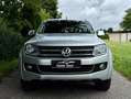 Volkswagen Amarok Highline DoubleCab 4Motion Aut.*Navi*AHK*TOP* Grau - thumbnail 2