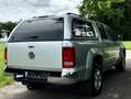 Volkswagen Amarok Highline DoubleCab 4Motion Aut.*Navi*AHK*TOP* Grau - thumbnail 5