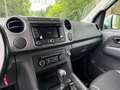 Volkswagen Amarok Highline DoubleCab 4Motion Aut.*Navi*AHK*TOP* Grau - thumbnail 16