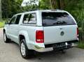 Volkswagen Amarok Highline DoubleCab 4Motion Aut.*Navi*AHK*TOP* Grau - thumbnail 7