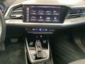 Audi Q4 e-tron Q4 45 e-tron Advanced NAVI LED AHK ACC VIRTUAL Schwarz - thumbnail 16