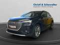 Audi Q4 e-tron Q4 45 e-tron Advanced NAVI LED AHK ACC VIRTUAL Schwarz - thumbnail 2